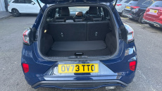 Ford Puma 1.0 EcoBoost Hybrid mHEV ST-Line X 5dr DCT Petrol Hatchback